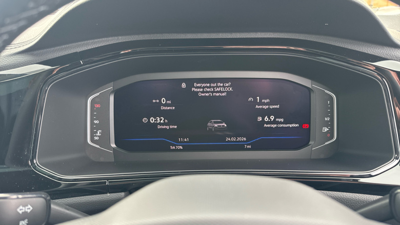 Volkswagen T-Roc 1.0 TSI 115 Style Design 5dr Petrol Hatchback